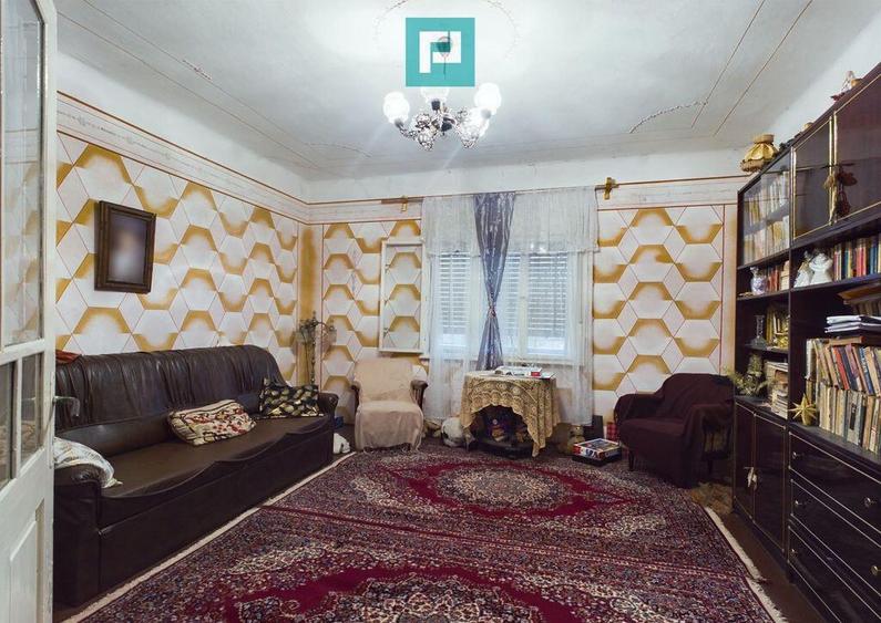 Reziden?a de vis pe Valea Mure?ului la Lala?in? - 9