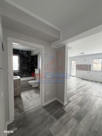 Apartament 1 camera Rediu - Pacurari - 1