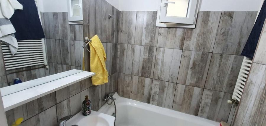 ULTRACENTRAL 2 camere renovat mobilat utilat la 93000 euro - 14