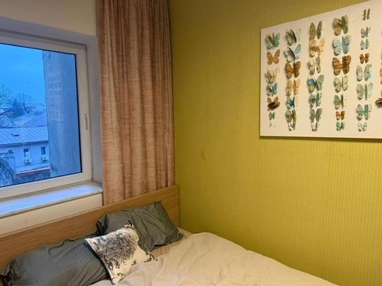 Apartament Contemporan "Prêt-à-Porter" in Imobil Istoric, Arh. I.D. Enescu - 8
