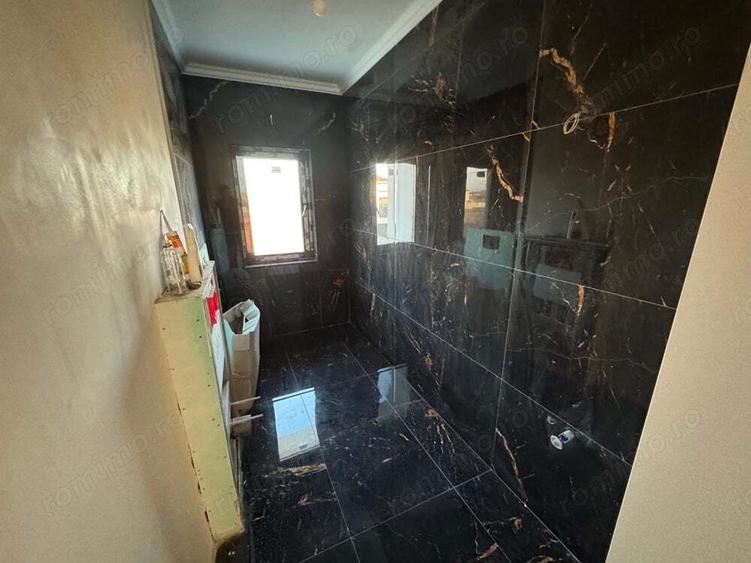 Comision 0%. Pompa de caldura si panouri. Despartit prin camera tehnica - 9