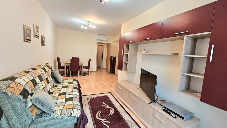 2 Camere | Barcelona Residence - Băneasa (Petrom City) ! - 2