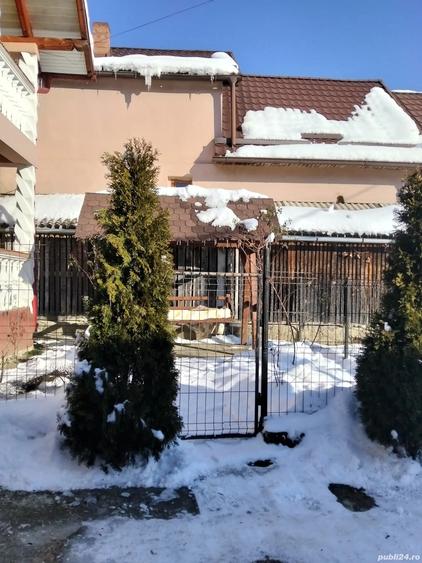 De vanzare Casa La Viseu de Jos - 1