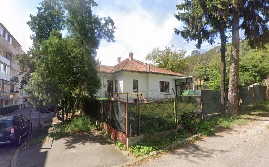 VÂNZARE | Casa + teren 2.586 mp | Grigorescu Cluj-Napoca - 1