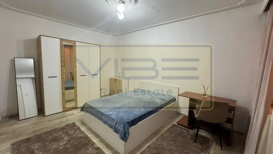 Garsoniera Podu Ros 10 min Centru Palas Mall - 1