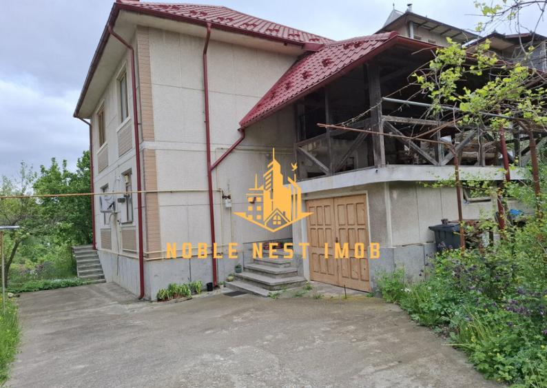 Vila 7 camere, Strada TRIVALE, Teren 1150 mp - COMISION 0% - 18