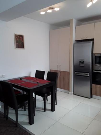 Apart.2 camere și garaj  SEASONS RESIDENCE  - 3