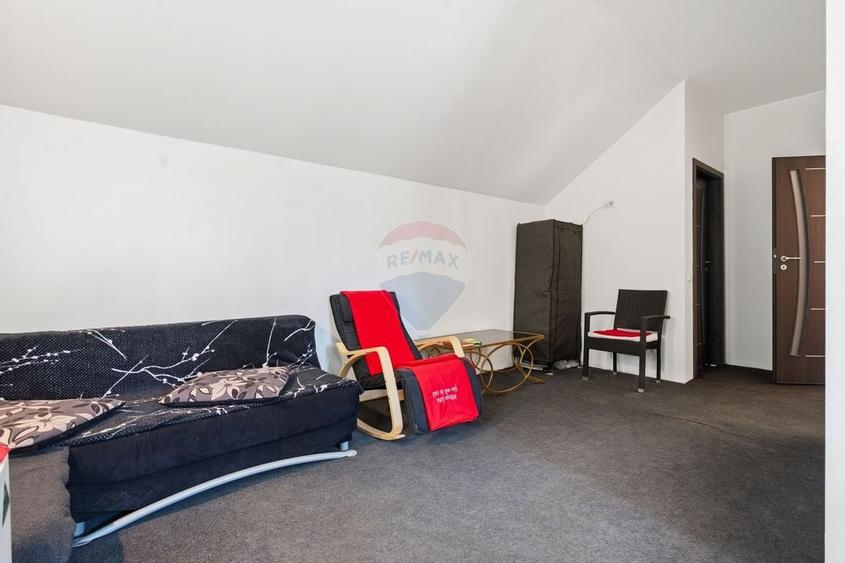 Spațiu comercial tip vilă cu terasă – Frumoasa, Iasi - 8