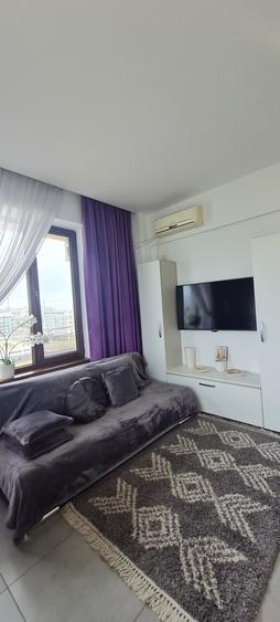 Mamaia_apartament vedere mare/lac,pret 400E - 2