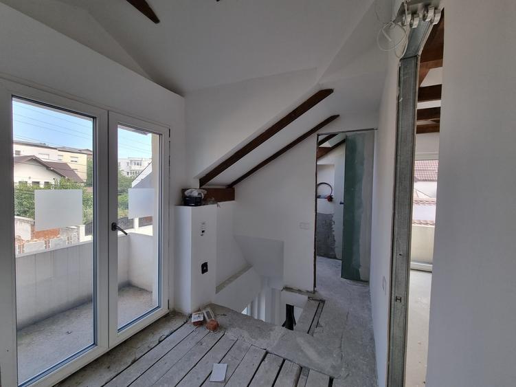 Casă construcție 2023- totul nou- Zona Energiei- Mun. Bacau - 2