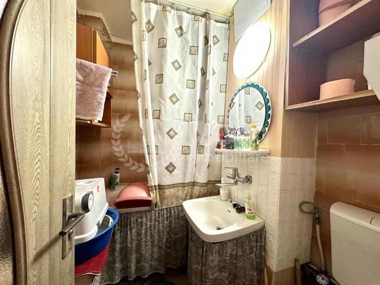 Apartament 3 camere | Balcon | 68mp | Balcon | Manastur | Zona Big - 7