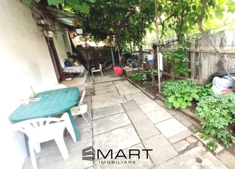 Casa individuala zona Vasile Milea - 1