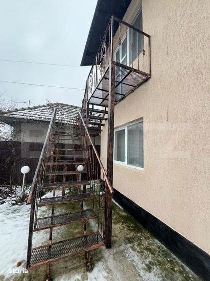 Casa de vanzare, 105 mp, zona Cazaci - 8