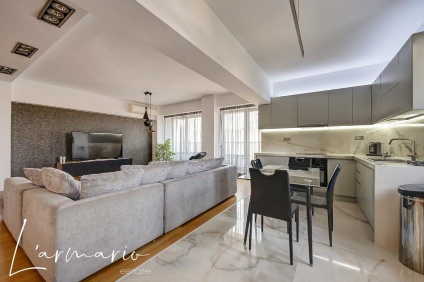 Apartament tip Duplex Primaverii - 11