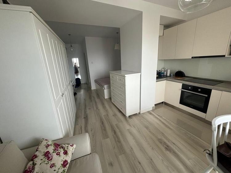 Studio 42 mp | Dristor | Bloc nou | Proximitate metrou | Centrala - 3