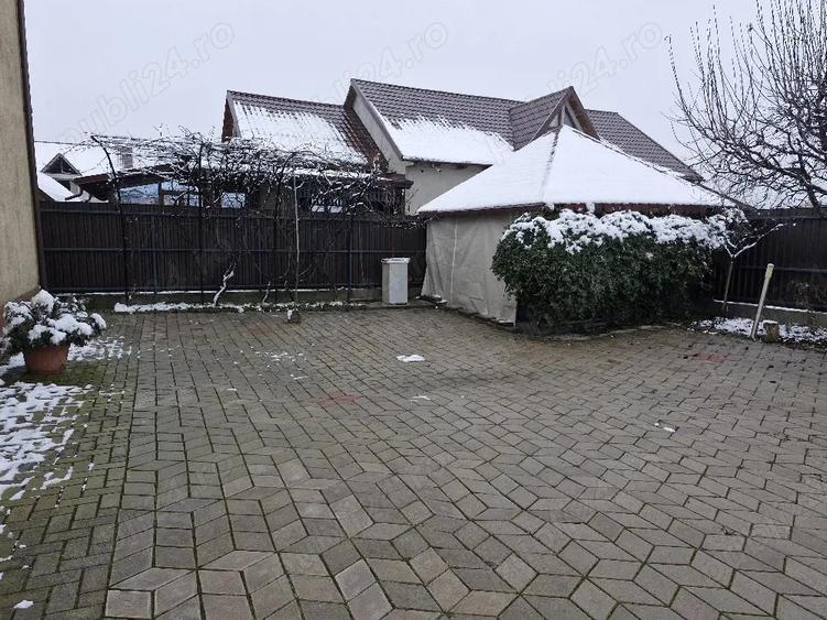 Casa cu etaj 4 cam 126 mp - 3