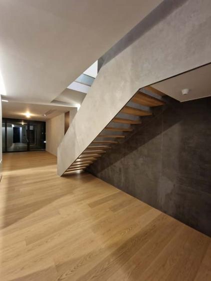 De Vanzare! Vila (P+1E) de lux cu piscina langa padurea Baneasa - 5