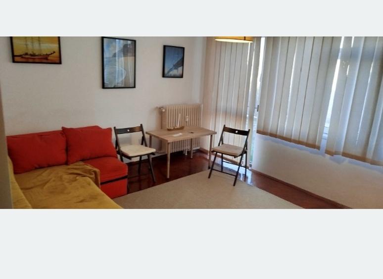 Ștefan cel mare garsonieră confort 1  - 1