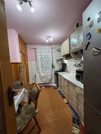 Apartament 2 camere de vanzare- Micalaca, Parcul Regina Maria, Orizont, Arad - 4