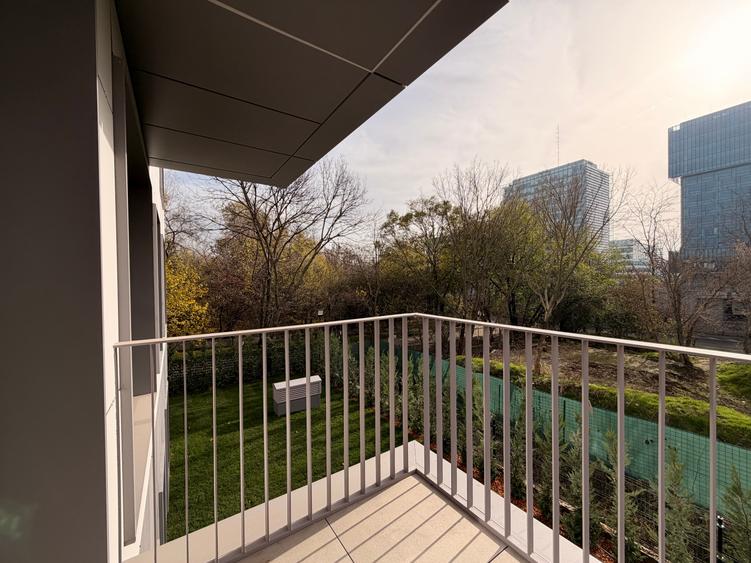 NOBLE Piatra Craiului | Apartament Tip 4 Finisat - 6