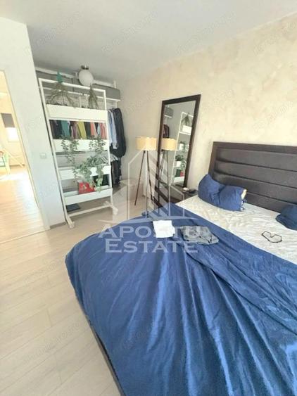 Duplex mobilat si utilat,3 dormitoare 2 bai,Ghiroda - 17