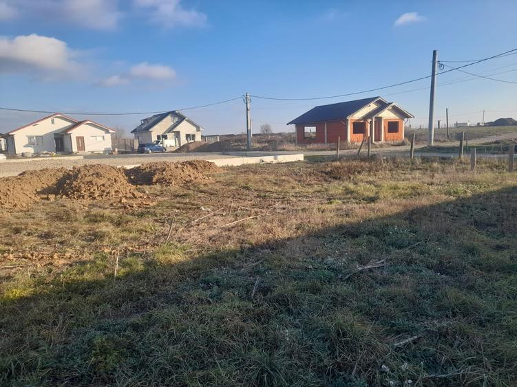 Vand teren Osorhei - 3