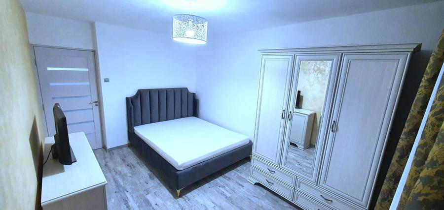 Apartament 1 camera Carrefour Market -Gara - 3
