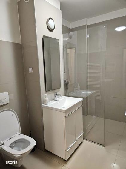 Inchiriez apartament 2 camere 40mp str Dunarii - 5