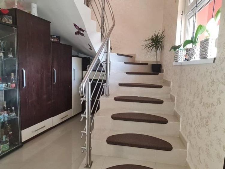 Vila P+1E+M  - zona General - Micro 14 - 3