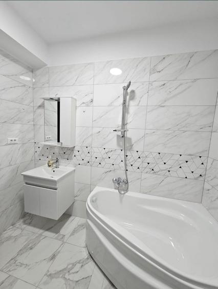 Apartament 2 cam Militari Residence | Str. Rezervelor - 5