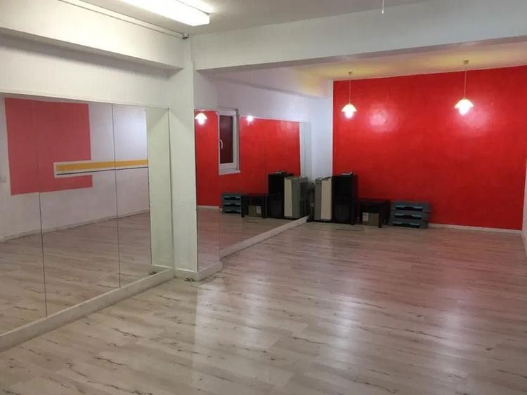 Sala / sali de dans Drumul Taberei aerobic cursuri arte martiale - 2