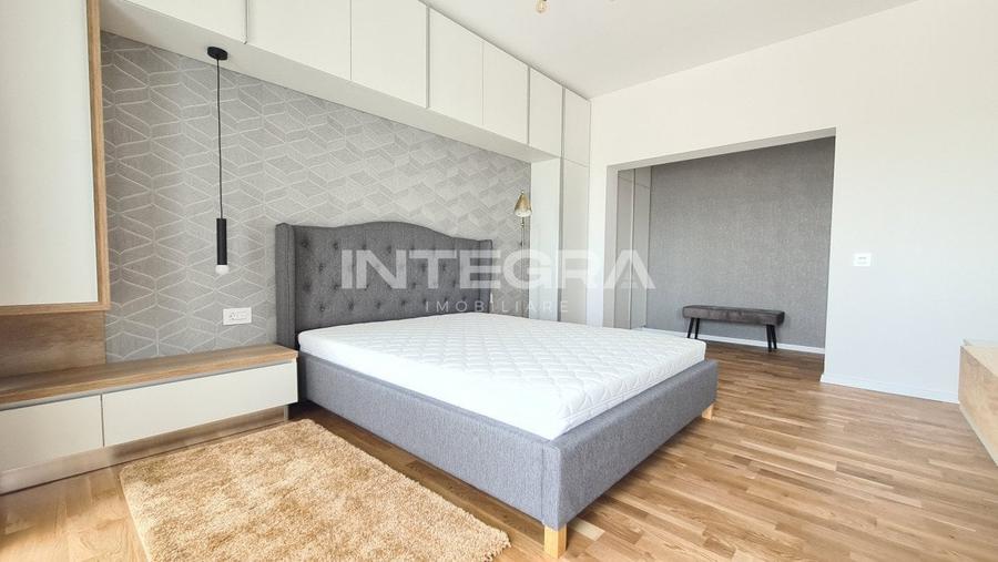 Penthouse Cu Lift Propriu, 4 Camere si Garaj Pentru Doua Masini, Buna Ziua. - 11