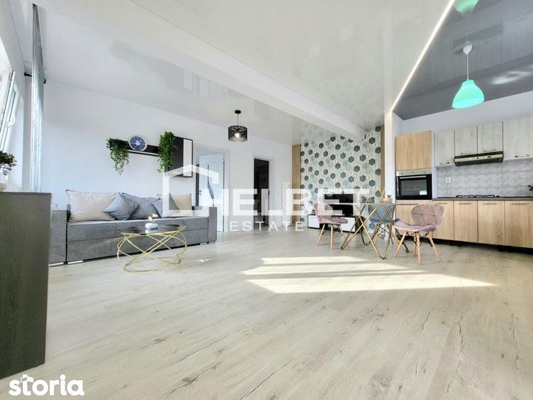 Pet-Friendly / 2 camere / Sanpetru / Curte - 4
