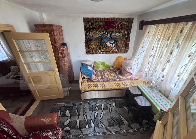 Oportunitate de achizi?ie Casa tradi?ionala, ideala - 9