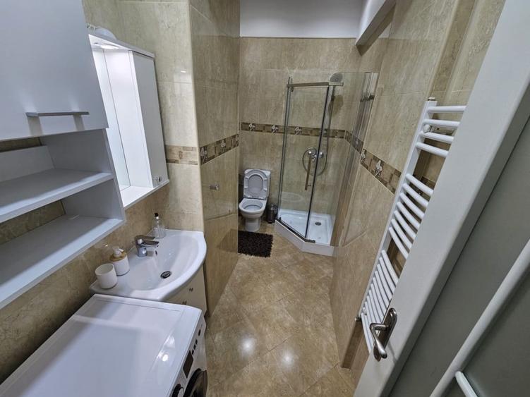 2camere vedere frontala la mare, gaze, garaj, termen lung cu decontare - 4