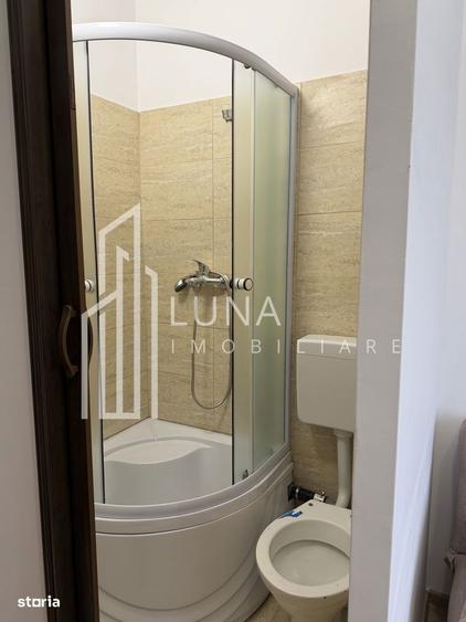 Camera de camin cu baie proprie | Gemenii | Mobilata complet - 1