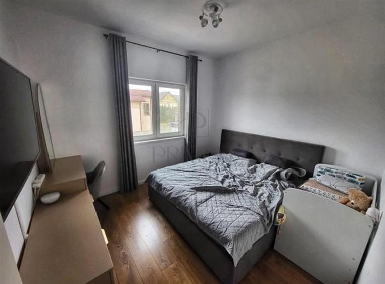 GIROC - Duplex modern - 4 Camere - Pozitie excelenta - 4