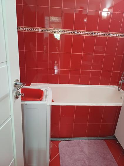 Strefan cel Mare -2 camere -3 min metrou - 8