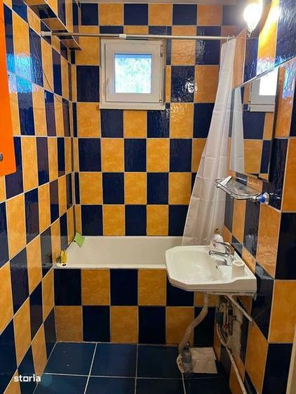 Apartament 2 camere parter 47 m2 - 3