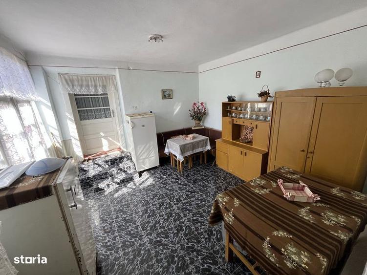 Casa de vanzare sat Petrani - 5