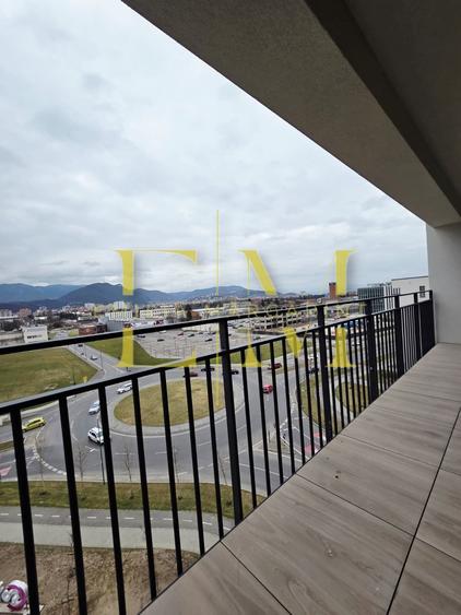 PRIMA CHIRIE: Apartament 2 camere + parcare, KASPER - 10