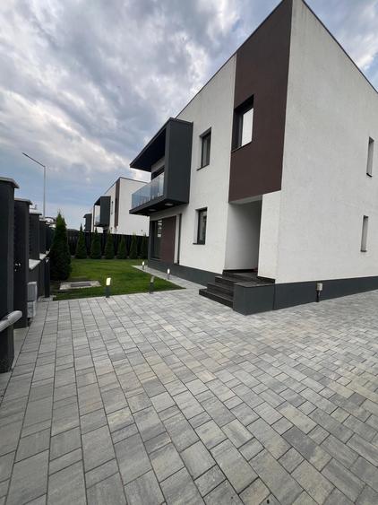 VILA 4 CAMERE - BRASOV - COMISION 0% - 8