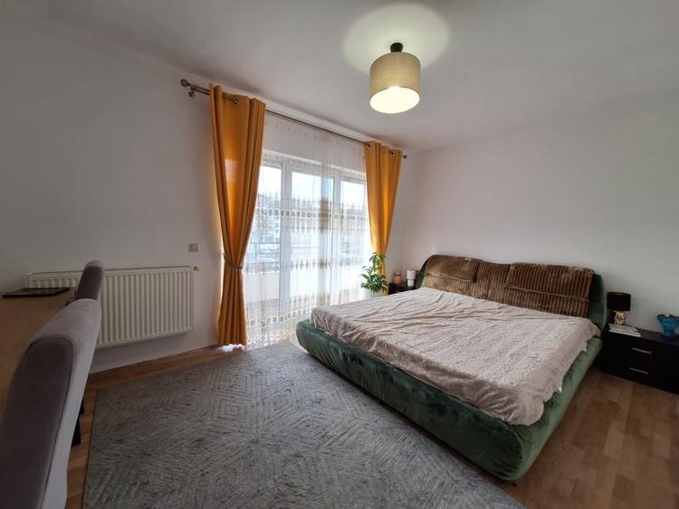 Apartament cu 2 camere, decomandat, 54,5 mp, 2 balcoane, zona Eroilor - 4