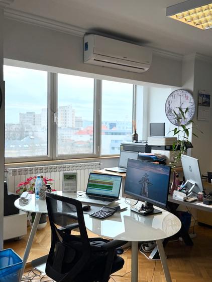 Ultracentral – Calea Victoriei | 93 mp | View Muzeul Enescu | Investiție Premium - 9