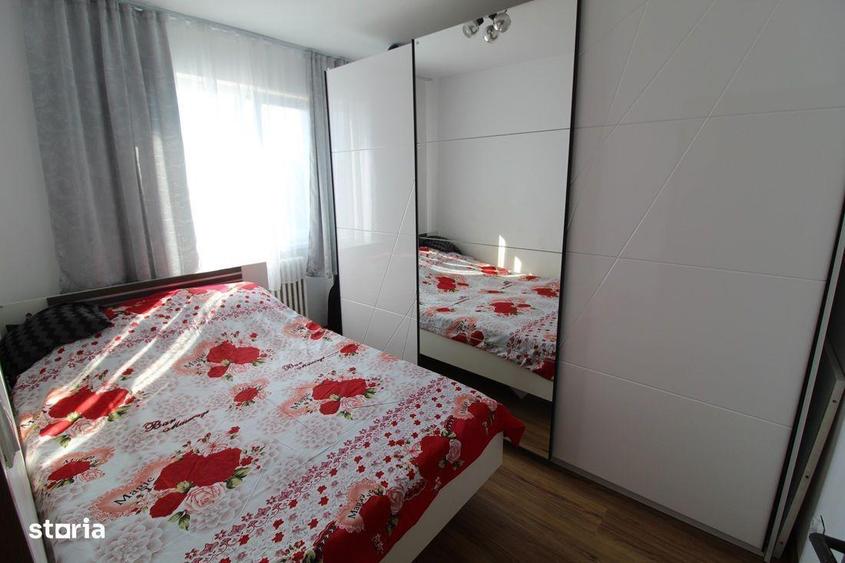 Vand apartament 4 camere in Hunedoara, M7-Trandafirilor, parter inalt - 2