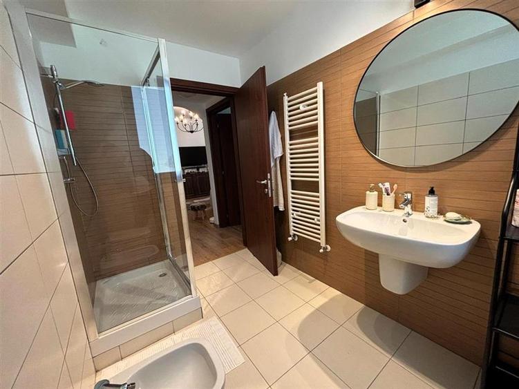 Apartament 2 camere, modern, langa partia de schi - 11