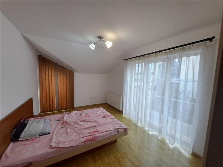 Casa Tip Duplex, 150 mp utili, situata in cartierul Someseni! - 8
