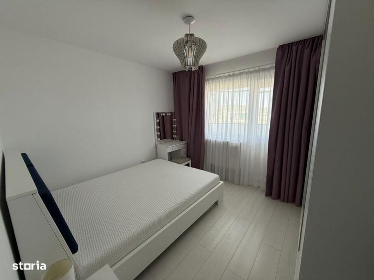 Apartament de vanzare complet utilat - 10