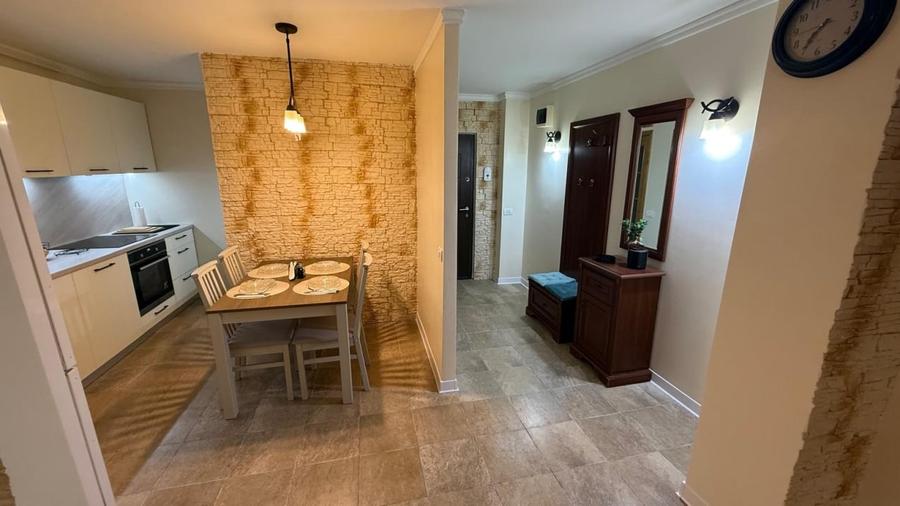 Inchiriere Apartament Faleza Nord termen lung - 5