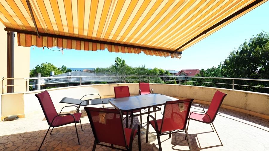 Casa individuala cu arhitectura moderna - 1